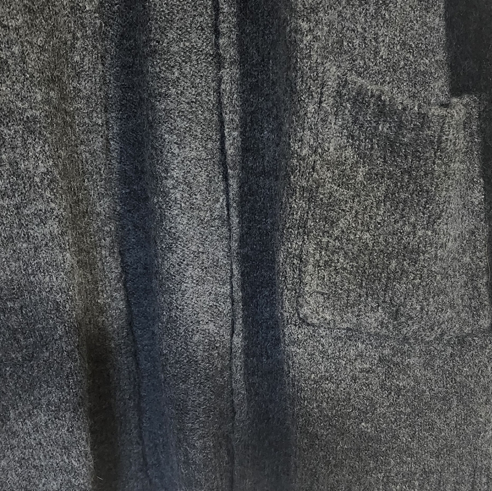 NWT Karen Kane long cardigan M - Picture 6 of 7